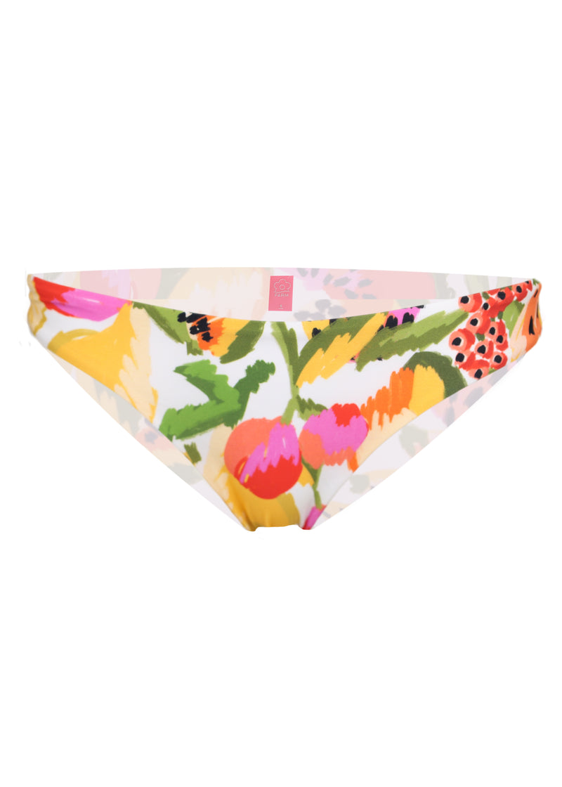 Fruits Paradise Bikini Bottom