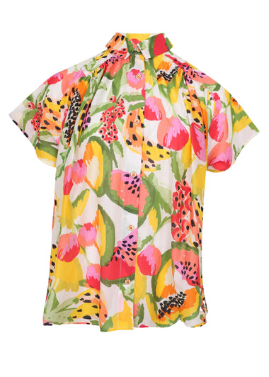 Fruits Paradise Shirt