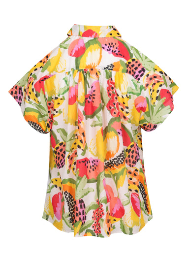 Fruits Paradise Shirt