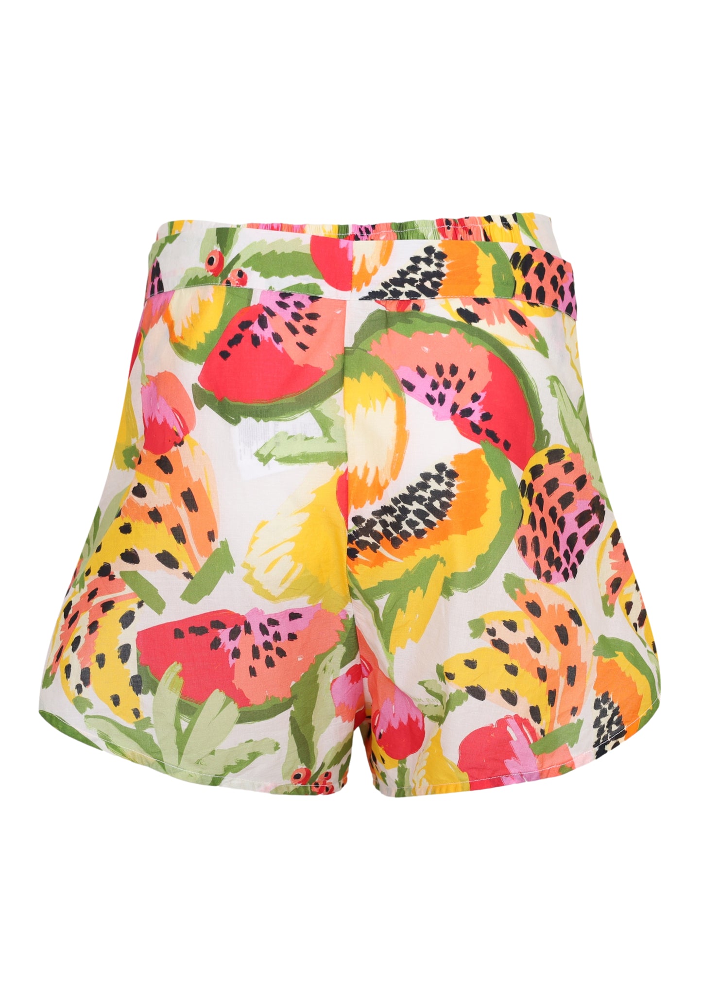 Load image into Gallery viewer, Fruits Paradise Shorts
