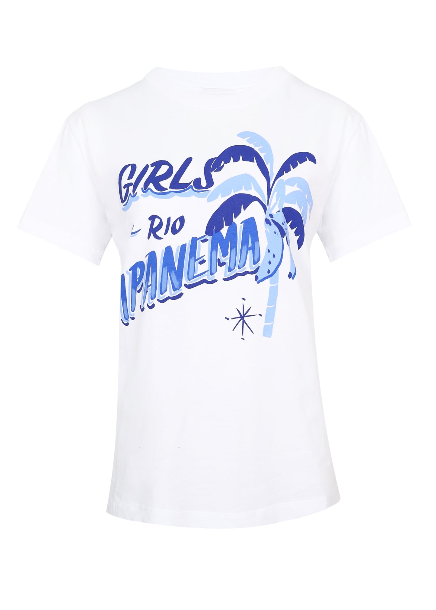 Load image into Gallery viewer, Rio Ipanema Fit T-Shirt
