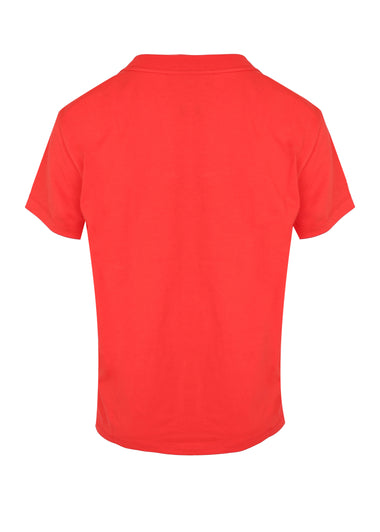 Latina Red Fit T-Shirt