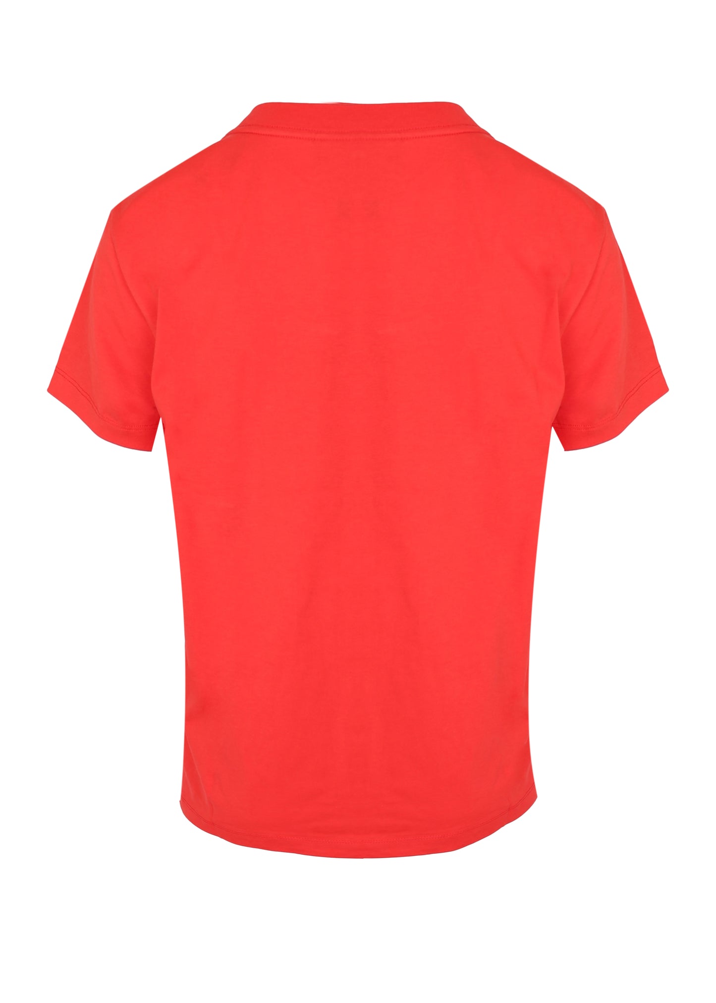 Load image into Gallery viewer, Latina Red Fit T-Shirt
