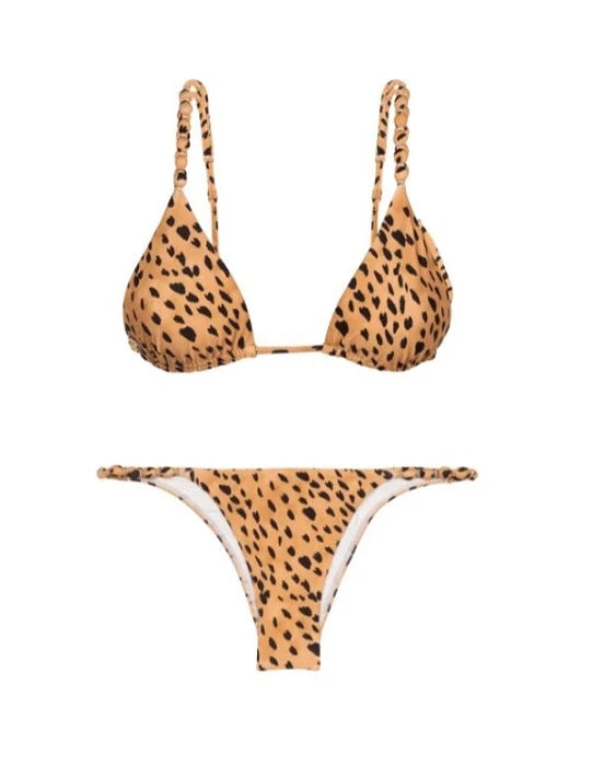 Load image into Gallery viewer, Lassi Beads Tri Multi
