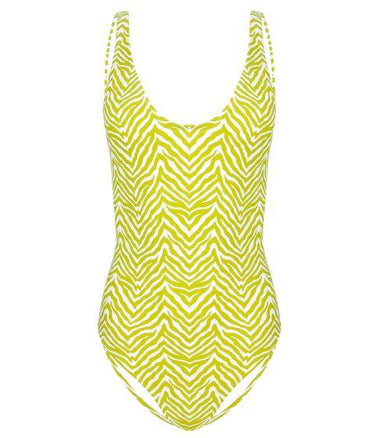 Rhythm Zambia One Piece Plantain - One Piece