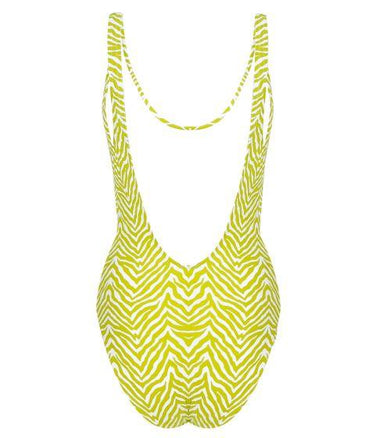 Rhythm Zambia One Piece Plantain - One Piece