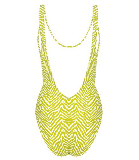 Rhythm Zambia One Piece Plantain - One Piece