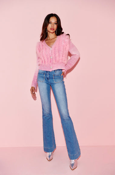Starlight Jeans - Bottoms