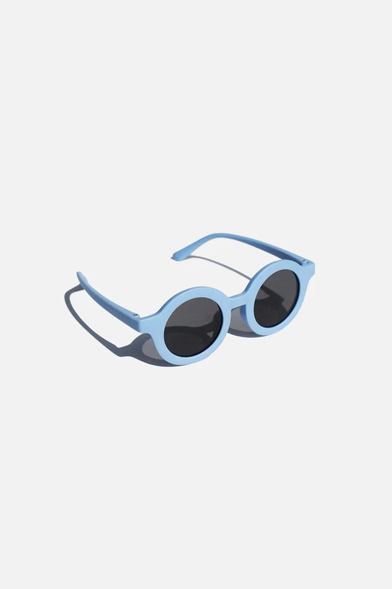 Load image into Gallery viewer, Flexible Sunglasses Blue - Sunglasses
