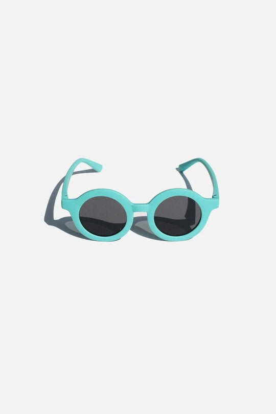 Flexible Sunglasses Jade