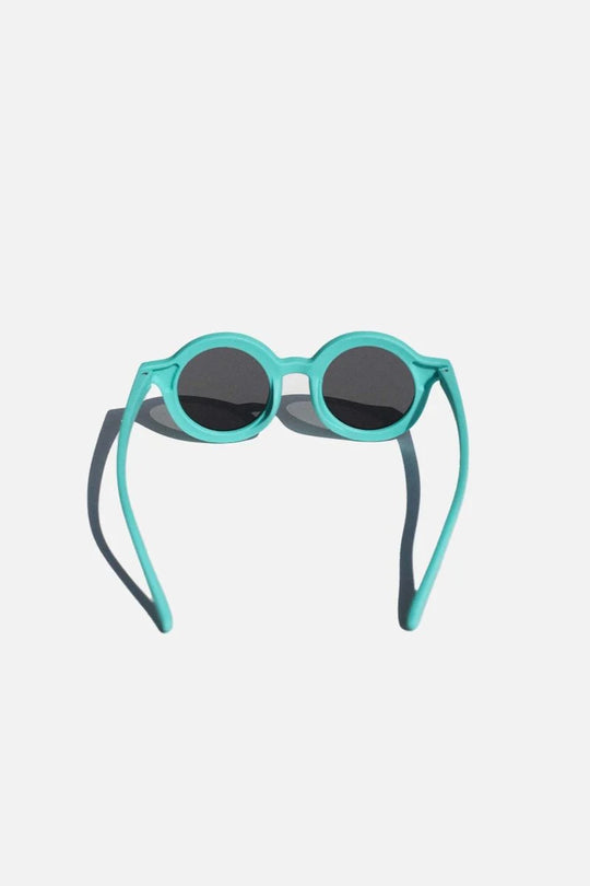 Flexible Sunglasses Jade
