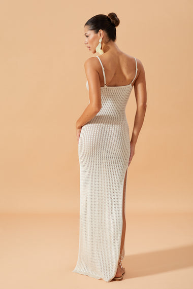 Kioni Dress Shell - Dress