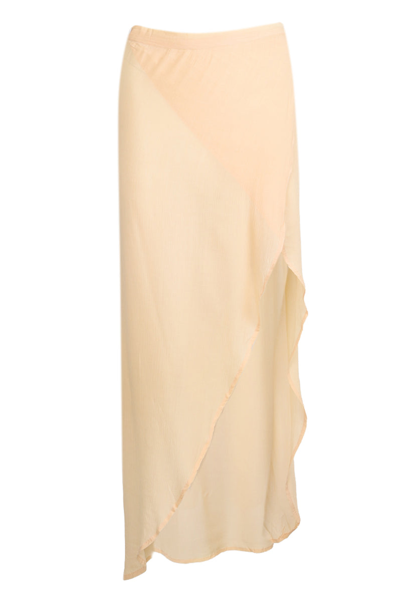 Aimee Skirt Nude