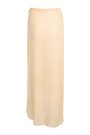 Aimee Skirt Nude