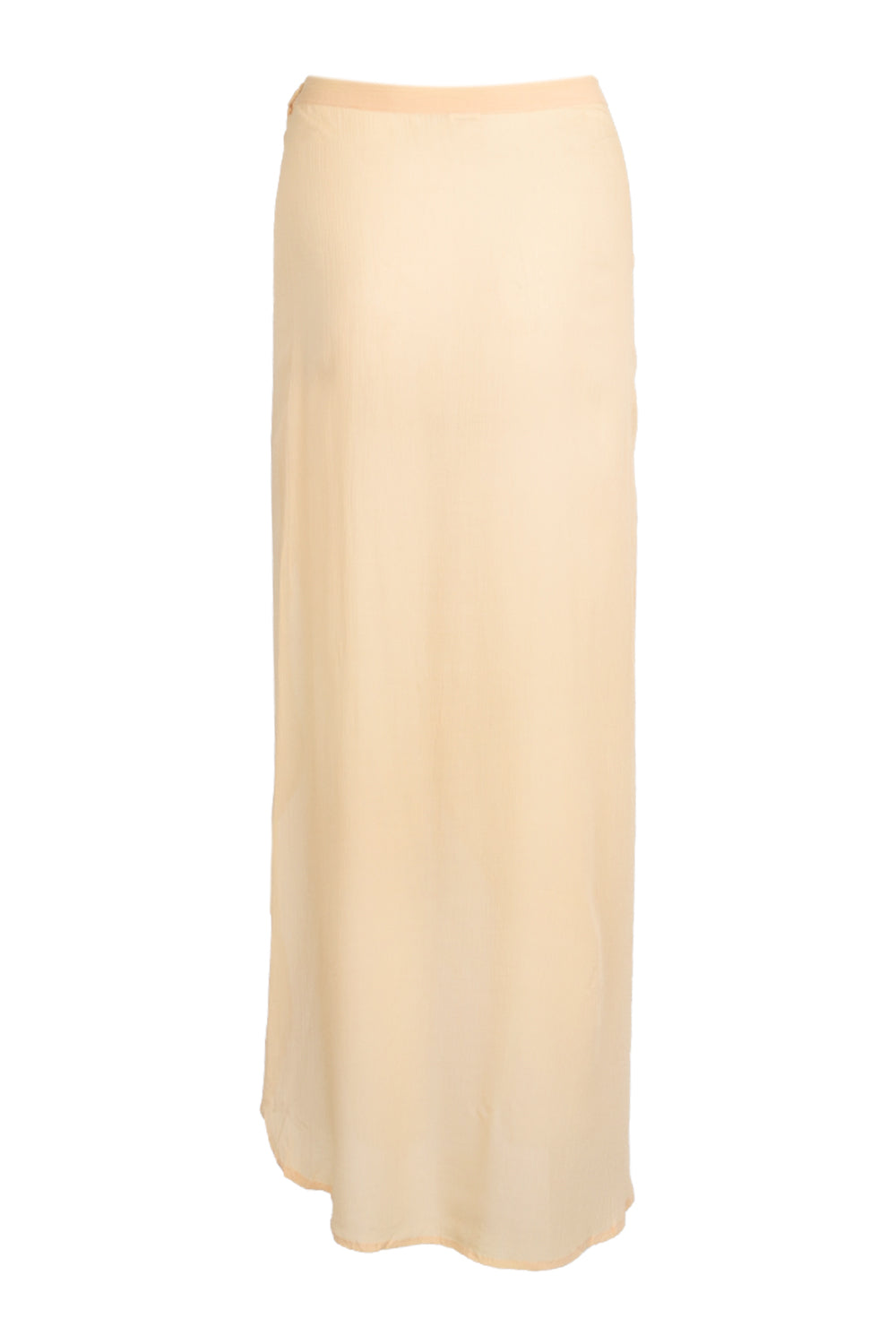 Load image into Gallery viewer, Aimee Skirt Nude
