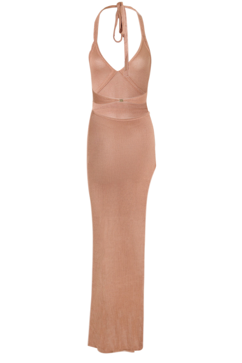 Load image into Gallery viewer, Alohi Dress Terracotta
