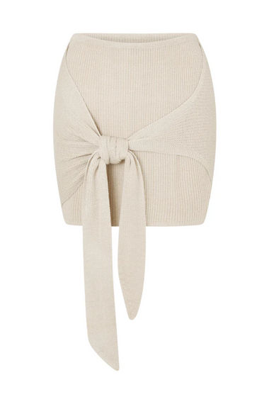 Cabriah Skirt Stone