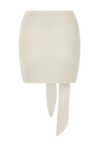 Cabriah Skirt Stone