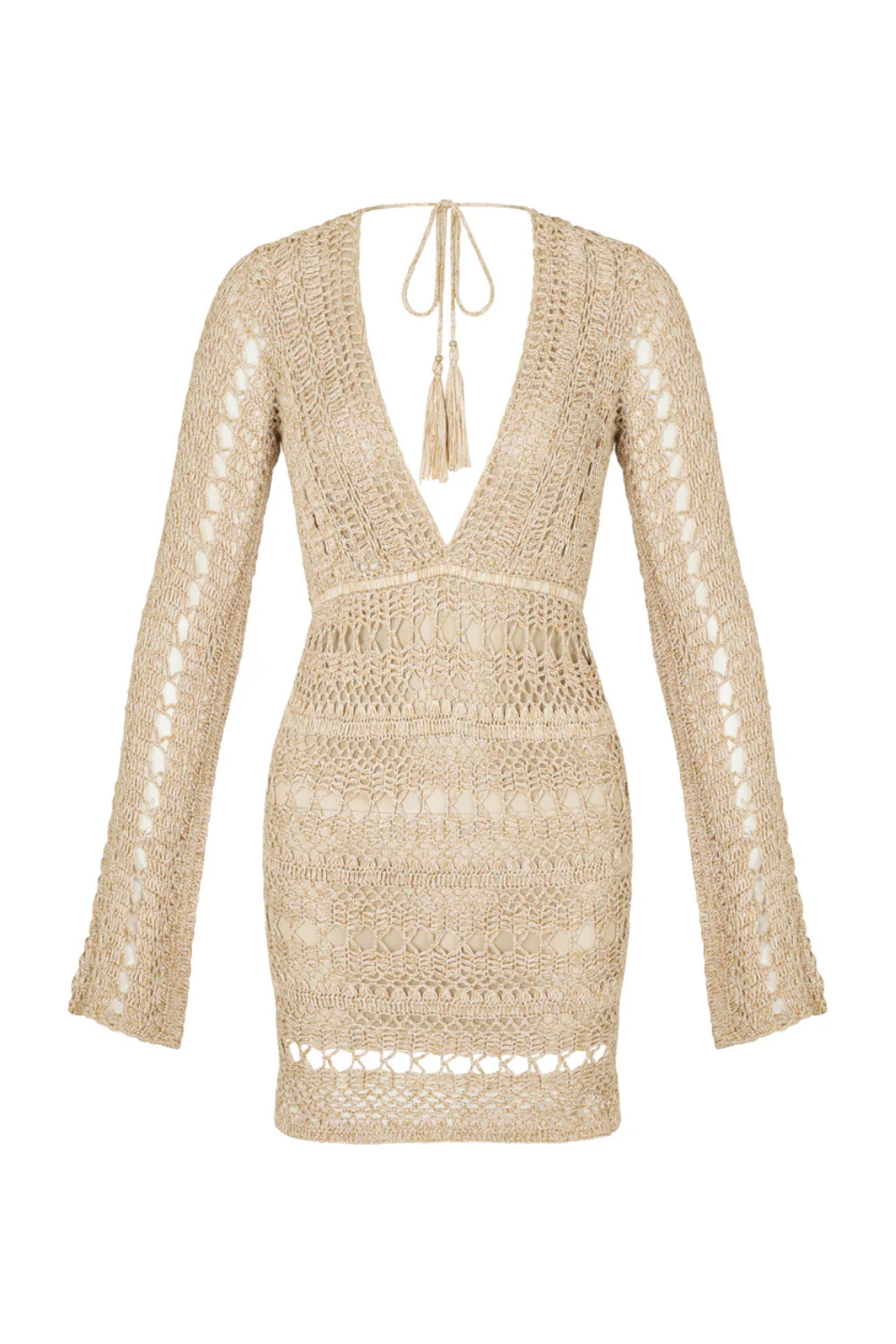 Load image into Gallery viewer, Dakari Dress Marble
