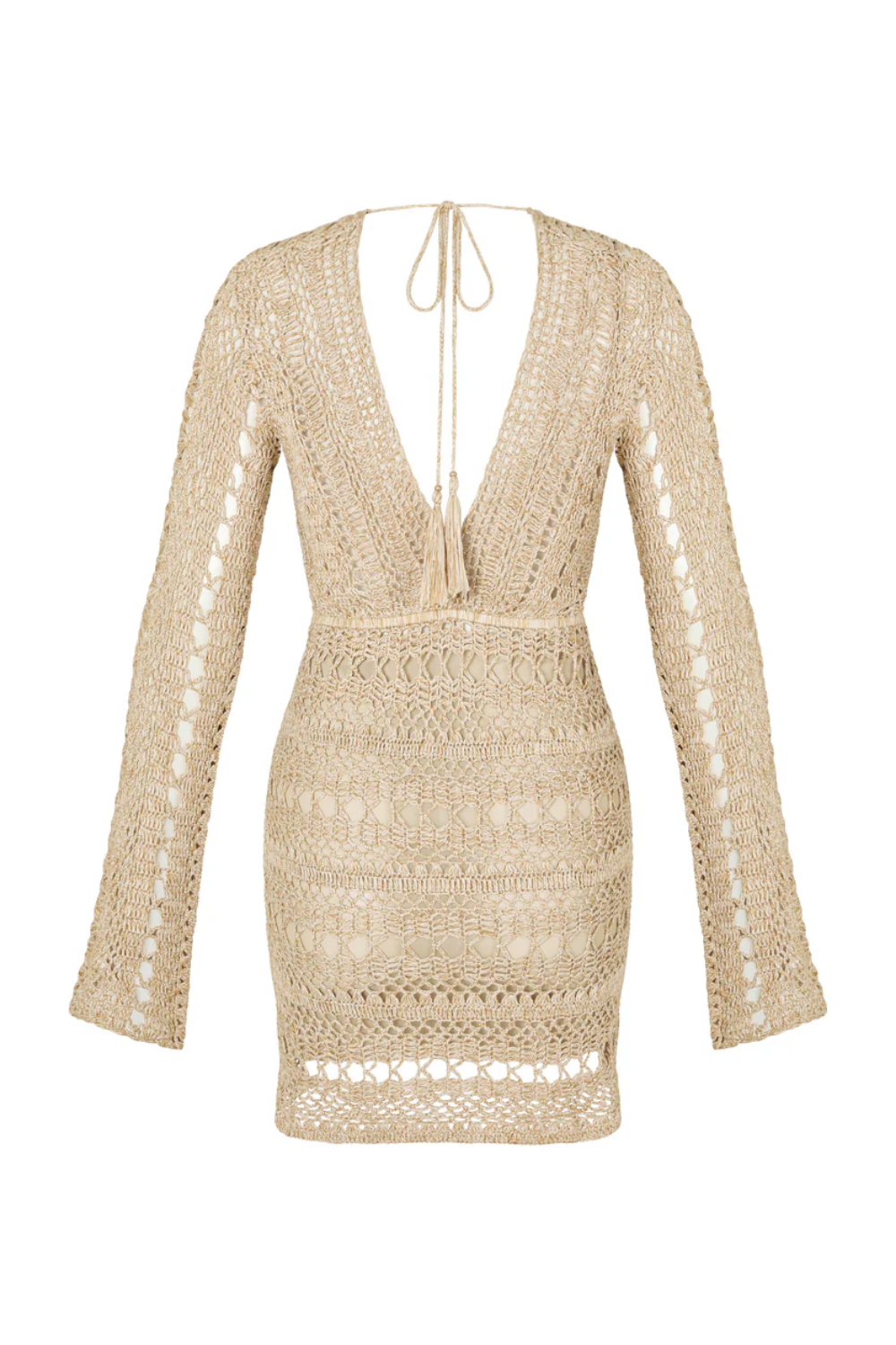 Load image into Gallery viewer, Dakari Dress Marble
