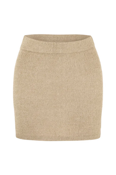 Kimaya Skirt Sand