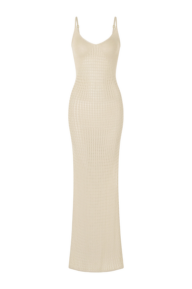 Kioni Dress Shell