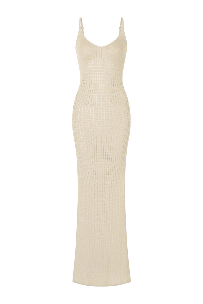 Kioni Dress Shell