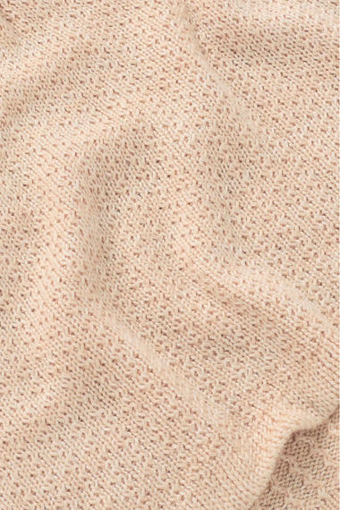 Lola Dress Light Apricot