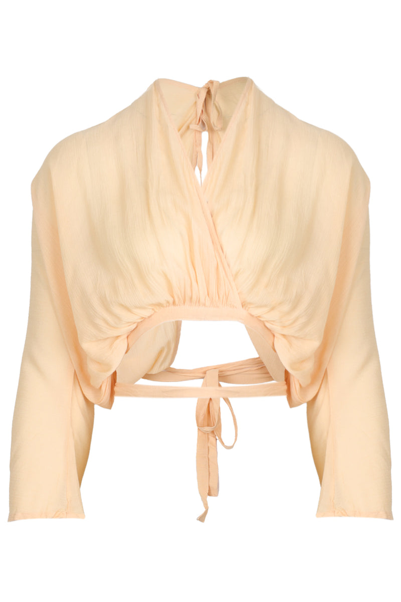 Palmer Top Nude