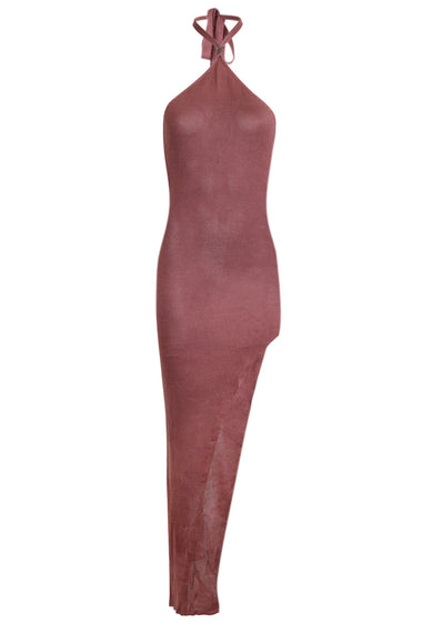 Prisha Dress Coconut Husk