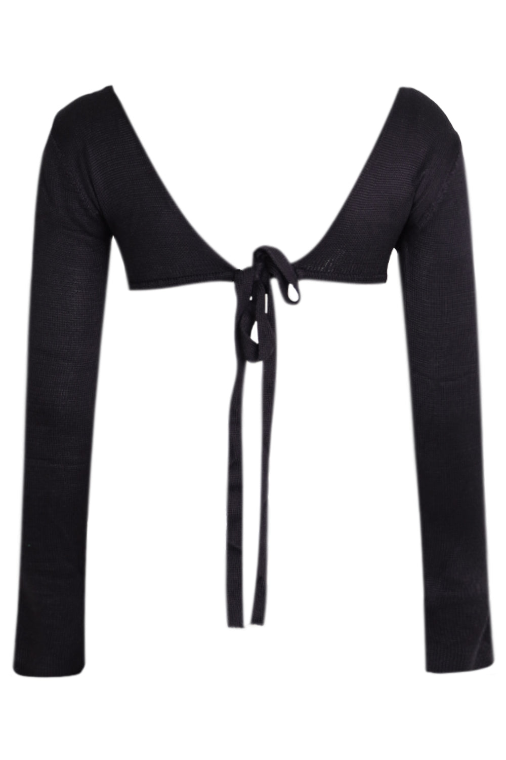 Load image into Gallery viewer, Salma Top Black
