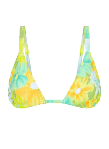 Flora Bikini Top Francis Floral - Bikini Top