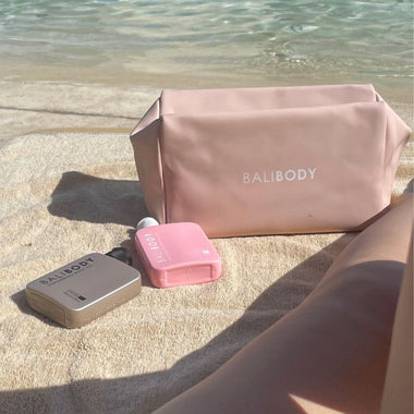 Bali Body Pouch - Pouch