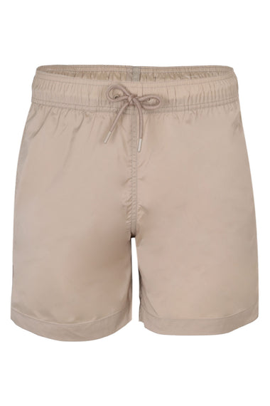 Salvador Elasticated Swimshorts Khaki