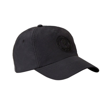Mens Black Baseball Cap - Hat