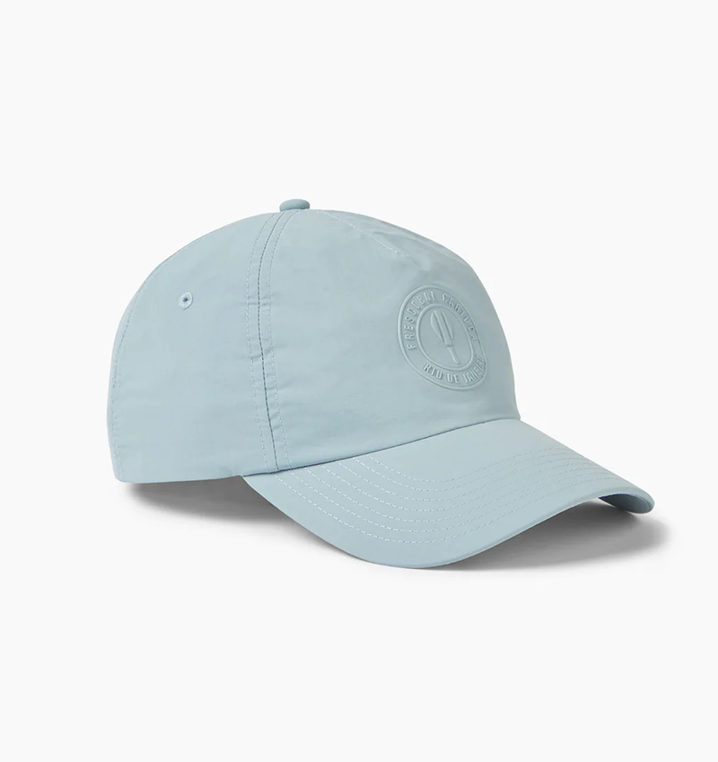 Artur Cap Halogen Grey