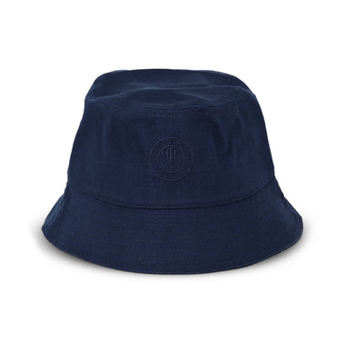 Navy Blue Bucket Hat - Cap