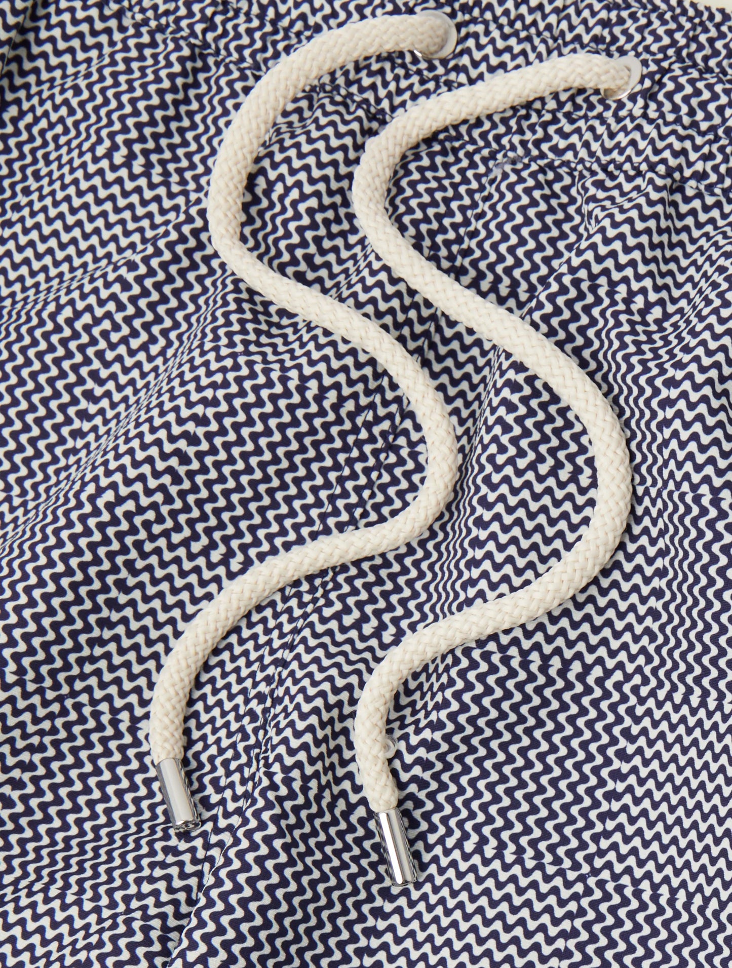 Load image into Gallery viewer, Santos Copa Check Print Swimshorts Dusk - Swim Shorts
