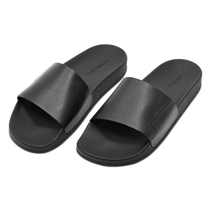 Humberto Sliders Black