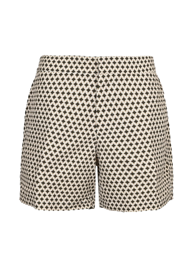 Porto Swim Short Ipanema  Dried Moss & Seawood