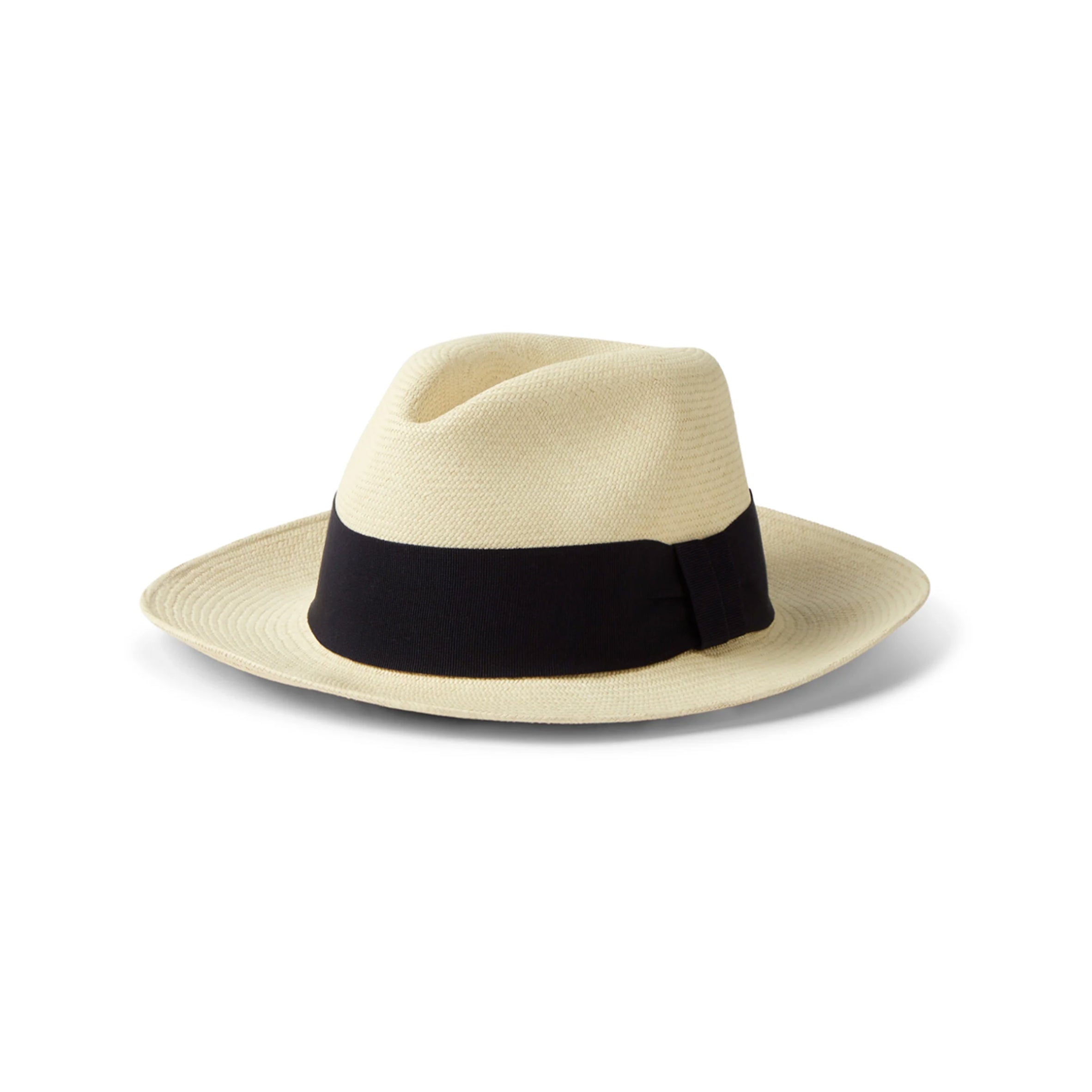 Navy panama hat online