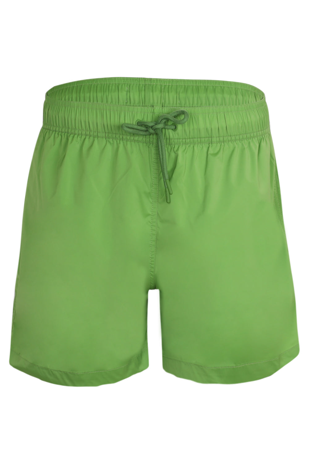 Load image into Gallery viewer, Salvador Elasticated Swimshorts Parakeet Green
