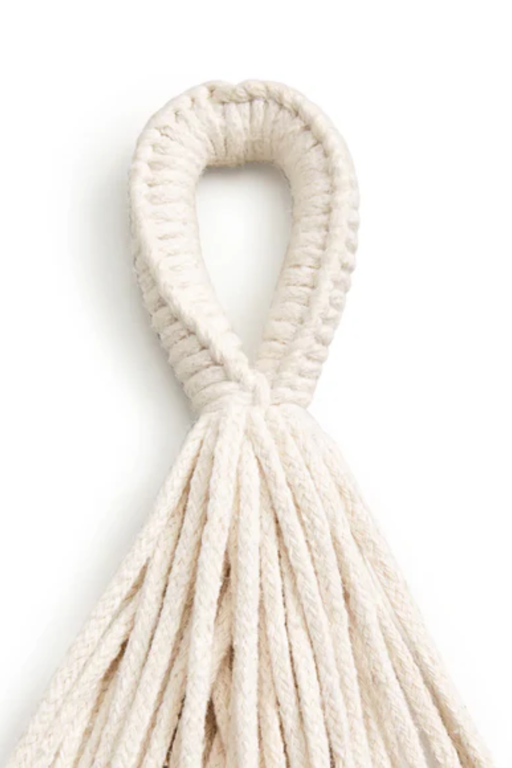 Load image into Gallery viewer, Simao Jacquard Hammock Navy
