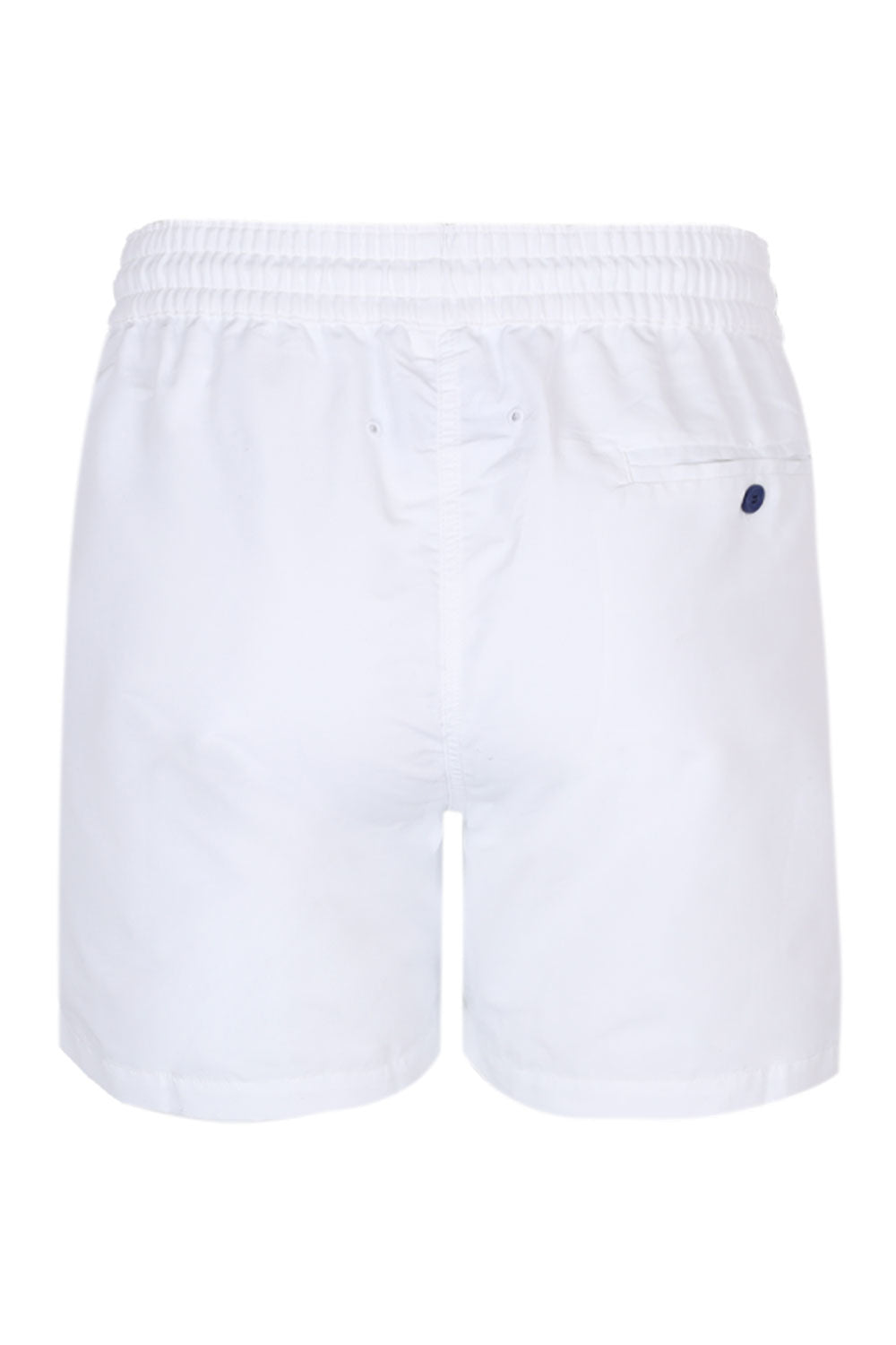 Load image into Gallery viewer, Sport Swim Shorts White
