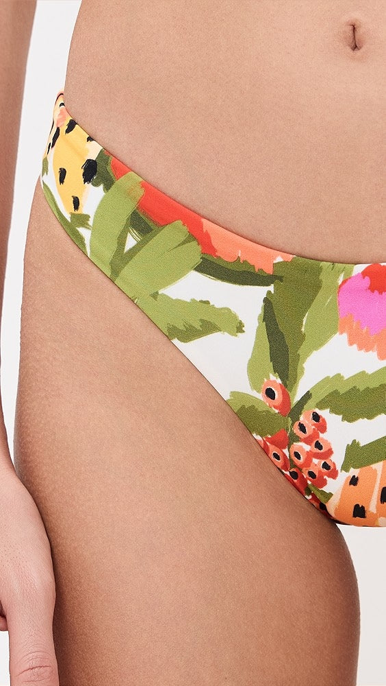Load image into Gallery viewer, Fruits Paradise Bikini Bottom
