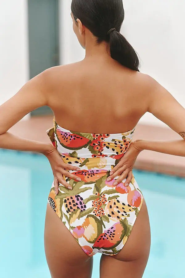 Load image into Gallery viewer, Fruits Paradise One Piece
