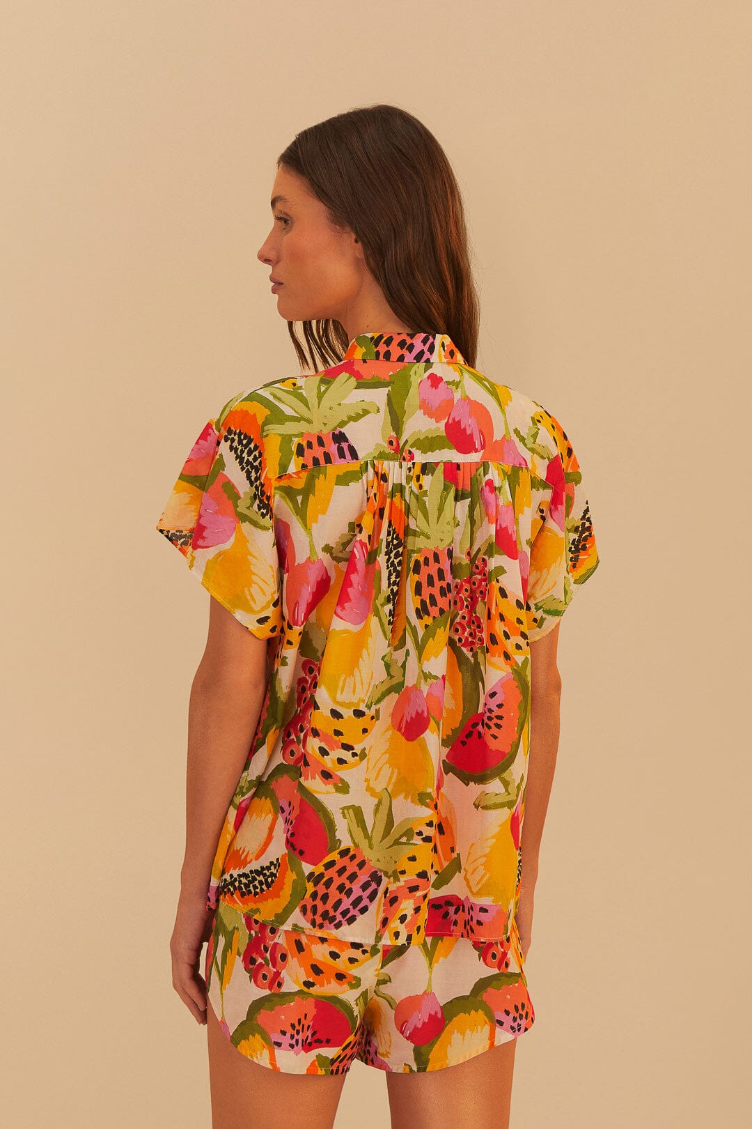 Load image into Gallery viewer, Fruits Paradise Shirt
