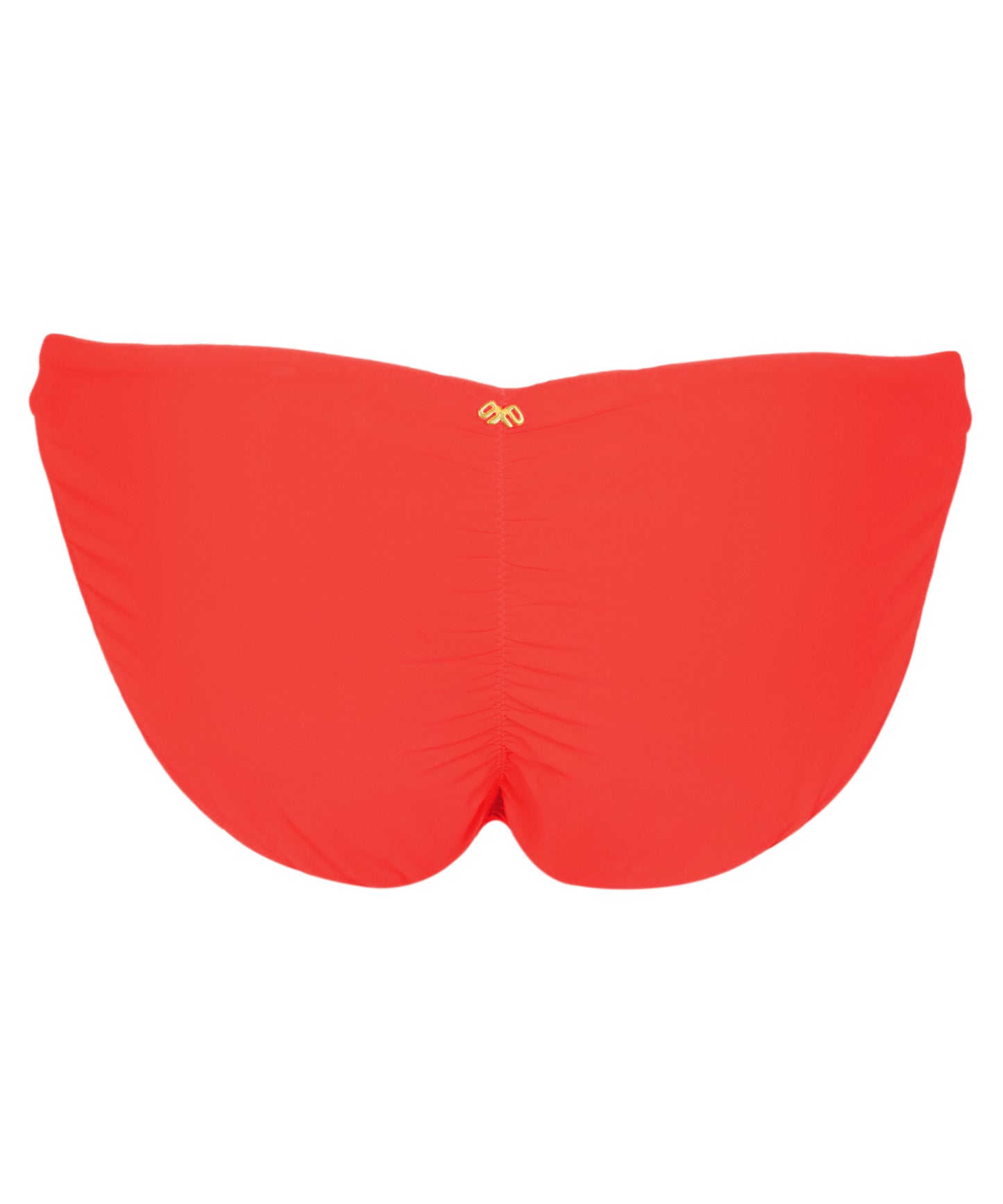 Load image into Gallery viewer, Milos Basic Ruched Bikini Bottoms - Bikini Bottom

