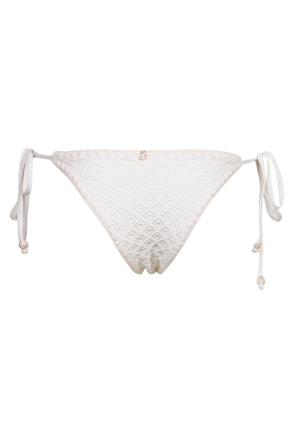 Load image into Gallery viewer, Bottom Belize Crochet Off White
