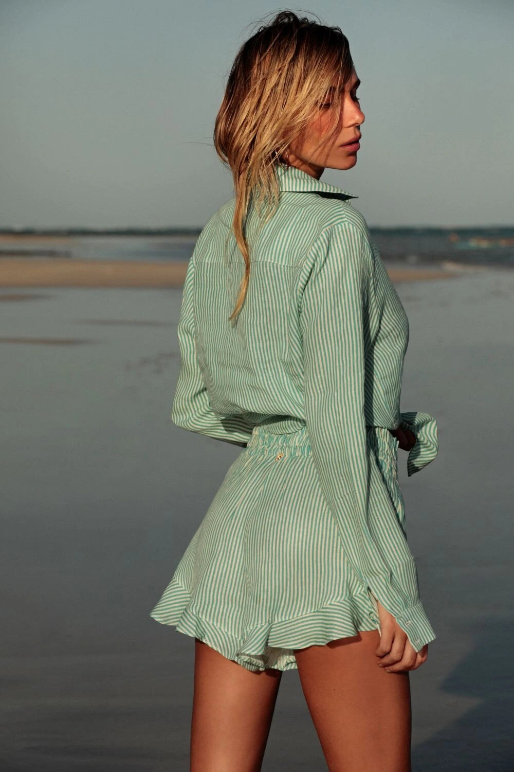 Load image into Gallery viewer, Shorts Noronha Liberty
